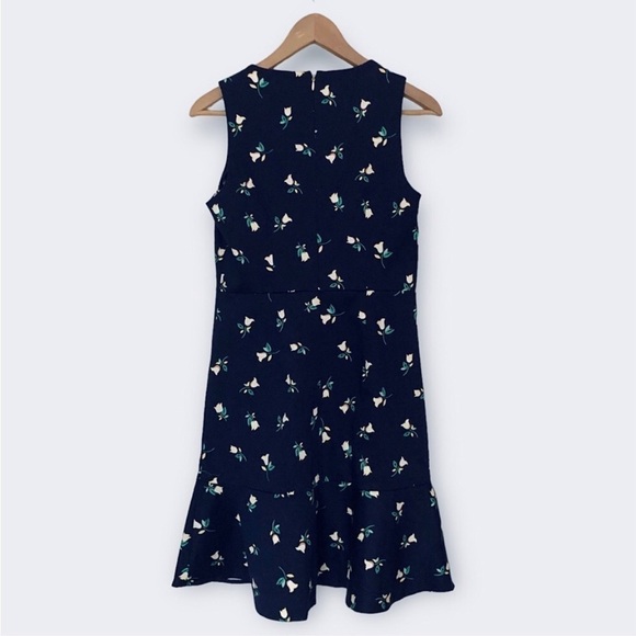 NWT Draper James Floral Sheath Dress - Picture 8 of 15